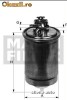Filtru combustibil MANN-FILTER - WK 853/3 x pentru AUDI, SEAT, SKODA si VW