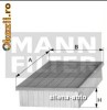 Filtru aer MANN-FILTER - C 21 100 pentru RENAULT