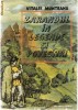 ZARANDUL IN LEGENDE SI POVESTIRI - VITALIE MUNTEANU - 1988
