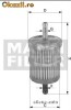 Filtru combustibil MANN-FILTER - WK 42/2 pentru CITROEN, FIAT, PEUGEOT, RENAULT si SKODA