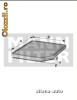 Filtru habitaclu (polen) MANN-FILTER - CU 3448 pentru PEUGEOT