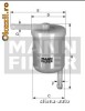 Filtru combustibil MANN-FILTER - WK 42/11 pentru HYUNDAI, ISUZU si MITSUBISHI