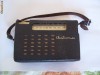 RADIO ELECTRONICA  S631T , FUNCTIONEAZA  PERFECT .