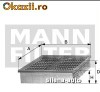 Filtru aer MANN-FILTER - C 38 163/2 pentru MERCEDES-BENZ