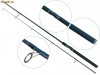 Lanseta fibra de carbon Warrior Pike 2.7m