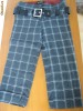 Pantaloni de toamna pentru cizme