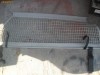 PLASA PORTBAGAJ OPEL OMEGA B