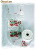 Pungi Tip Maieu 4kg Rola 500buc.