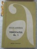 NICOLAE STEFANESCU - Vinovatul nr 1
