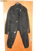SALOPETA PROTECTIE, MARIMEA: 50 CULOARE: NEGRU