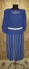 Rochie vintage, aproximativ marimea 44/46