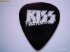 Pana (pene) de chitara, trupa Rock ORIGINAL - KISS FOREVER BAND, 10th aniversary tour, Tribut band KISS