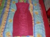 Rochita cu corset