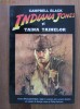 Campbell Black - Indiana Jones si taina tainelor