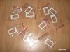 Suport Sim Iphone 3G 3GS Alb Nou