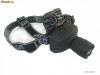Lanterna de cap Zoom 3W Ajustabila 180 Grade Calitate Extra