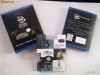 BRATARA SILICON MAGNETICA POWER BALANCE M-190mm *POZE REALE*