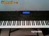 Roland g800, orga, clapa
