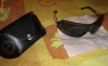 Ochelari Dama VOGUE SWAROVSKY originali USA