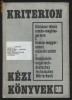 DICTIONAR TEHNIC ROMAN-MAGHIAR-GERMAN