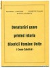 Denaturari grave privind istoria Bisericii Romane Unite (Greco- Catolica)