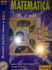 Aurelia Gomolea - Matematica M2 - manual pentru clasa a XII a
