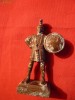 Soldat Roman Miniatura , h= 5,8 cm