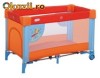 Patut pliant Dormiro  Pony Foppapedretti