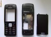 CARCASA NOKIA E50 BLACK,CARCASA NOKIA E50 SILVER,CARCASE NOKIA,CARCASA NOKIA,NOKIA E50,FULL+++