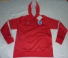 Hanorac UMBRO Anglia, rosu, nou, superb. OFFICIAL ENGLAND PRODUCT