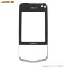 Carcasa fata geam rama sticla Nokia 6210n Navigator Originala