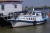 Vand salupa  ( ambarcatiune barca nava ) agrement ideala pentru turism, pescuit, vanatoare