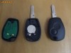 cheie cu telecomanda Logan completa noua, vinzare+programare pe masina+frezare lama !