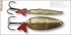 Lingurite Oscilante - Rapitori - Accesorii Pescuit