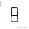 Carcasa fata geam rama sticla Nokia N73 Originala