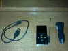 MP4 Player FM Transmitter