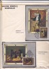 CARTI MAXIME PICTURA DIN MUZEE URSS-expo banatamax ;DR.FARCAS GRIGORE1988-MPSM 67