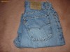 PANTALONI  ORIGINALI LEVIS