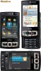 Vand telefon mobil Nokia N95 8Gb stare perfecta, ecran sigilat, cu casti Nokia profesionale noi, pret total 900 RON