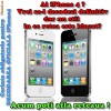 AFLAREA RETELEI IN CARE ESTE BLOCAT iPhone 4 , 4s *** DETECTARE RETEA IPHONE 4, 4s ***