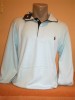 LICHIDARE DE STOC REDUCERE 30% Ralph Lauren POLO PULOVER BARBATI POLO Ralph Lauren BLUZA Originala BLEU TURCOAZ PAL CU NEGRU MODEL NOU