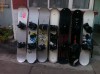 vand placi snow / snowboard Rossignol , Burton, Scoot