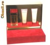 DOLCE &amp;amp; GABBANA FOR WOMEN ( RED ) - GIFT SET