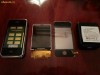 Placa de baza SciPhone i68++, ecran i68+, touch, incarcator si acumulator.