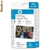Cartus original HP - Pachet Foto Starter HP seria 57