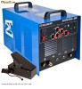 APARAT SUDURA TIP INVERTOR ARGON ACDC 200 AMPERI ALUMINIU