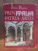 Elvira Bogdan - Prin Italia, patria artei