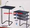 Masa My Bedside Table Cu Lampa 5 Leduri