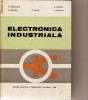 Electronica industriala - Constantin Radoi