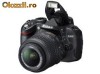Vand sau schimb Nikon D3000 cu Scuter VESPA+diferenta